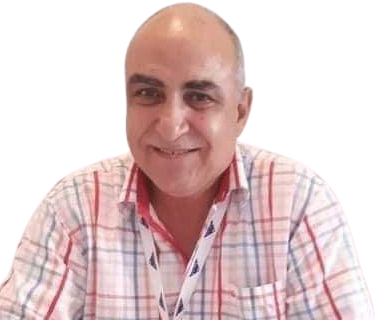 Academy English Tutor Khaled Hajiri Chatsifieds Easy and Fast English