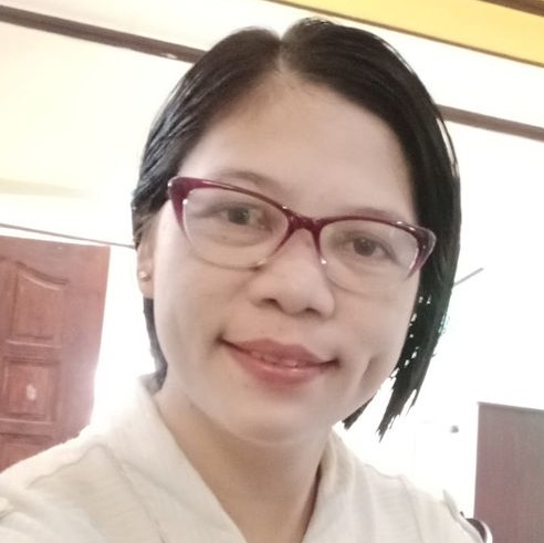 Gerly De Rama Antonio English Tutor Chatsifieds Learn English faster