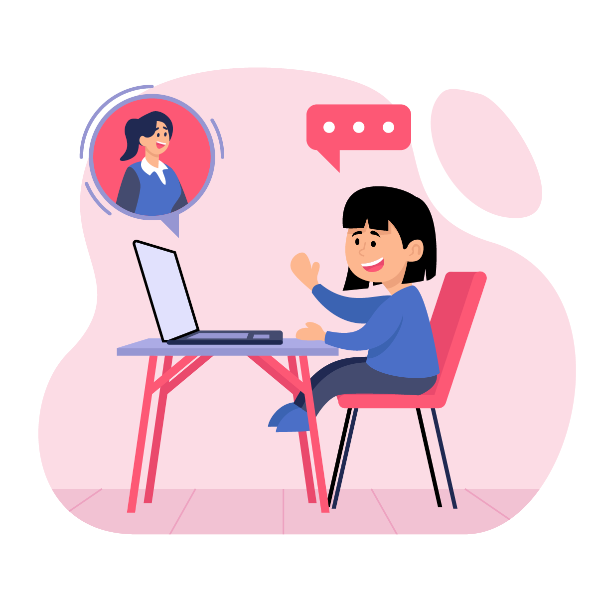 Study Differently Learn English faster