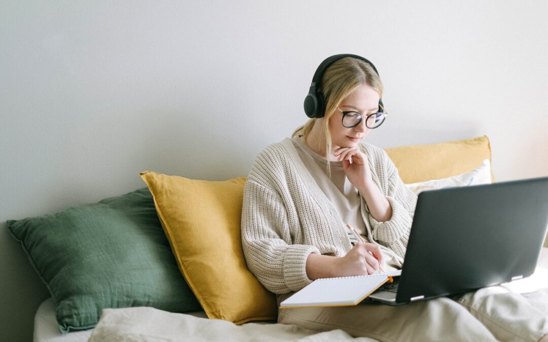 Learning Human Body Through Listening |  English listening comprehension course