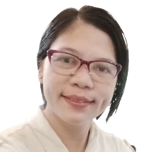 Gerly De Rama Antonio English Tutor Chatsifieds Learn English faster