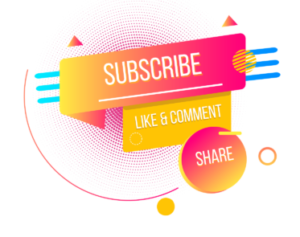 subscribe to chatsifieds youtube channel