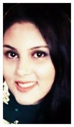 Chatsifieds Farah Jawaid English tutor