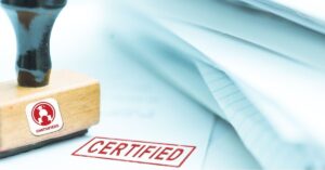 Certified by Chatsifieds