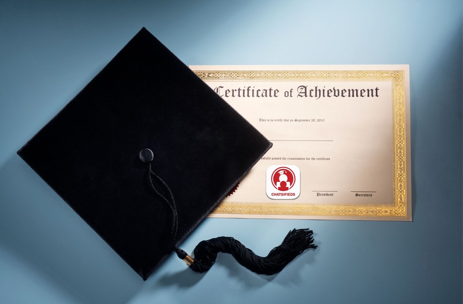 Take a chatsifieds english grammar test