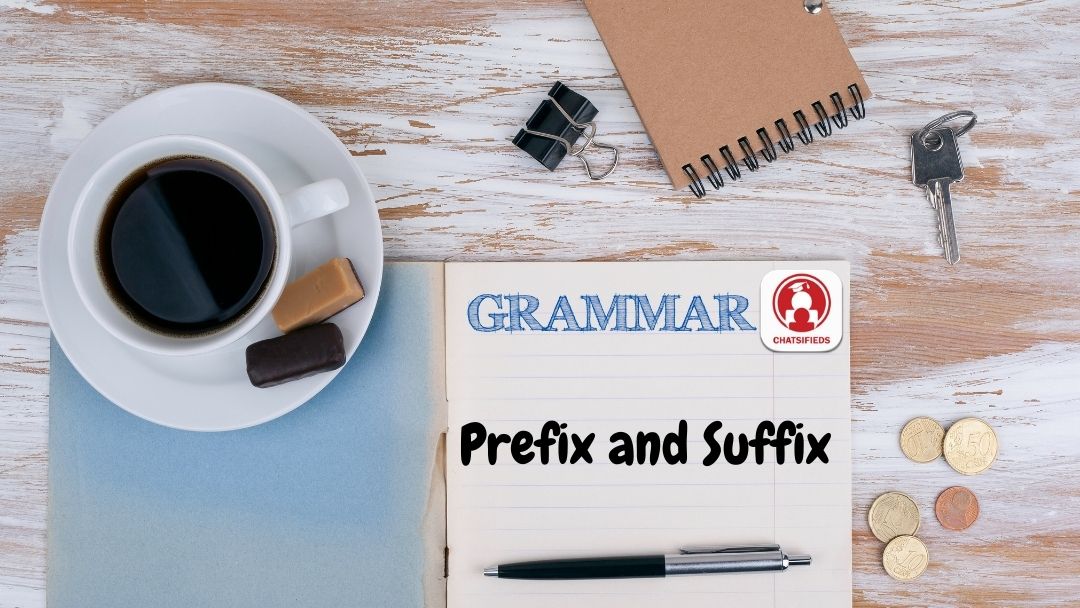 English Prefix Online Test