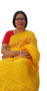 Rose Bhowmick Chatsifieds English Tutor Fellow