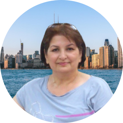 English With Khadige by chatsifieds Adjectives and Adverbs Test