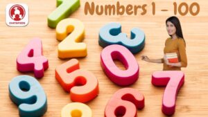 Numbers 1-100 in English learn English chatsifieds