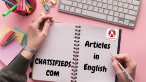 Articles in English free online English lessons and test by chatsifieds