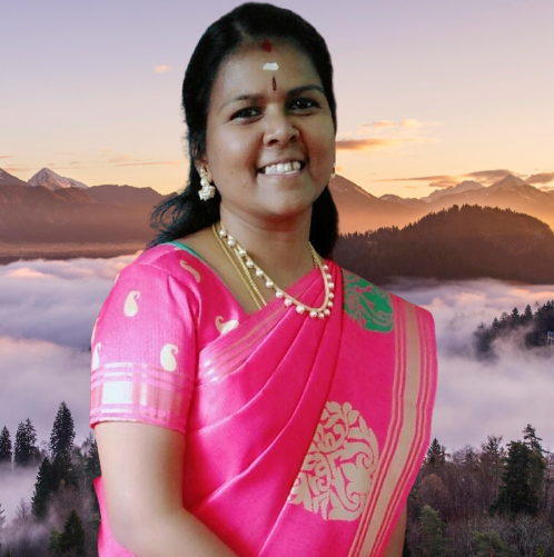 Preetha Pillai Chatsifieds English Tutor fellow