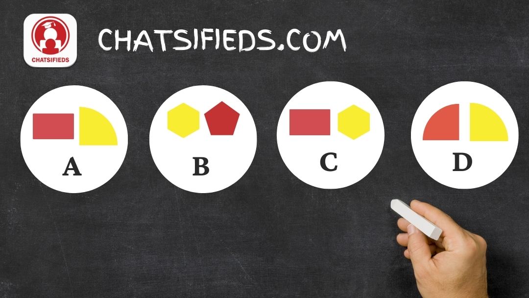 Certificate of SAME Shapes test question by chatsifieds