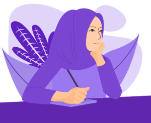 Chatsifieds social learning English community for muslim girls