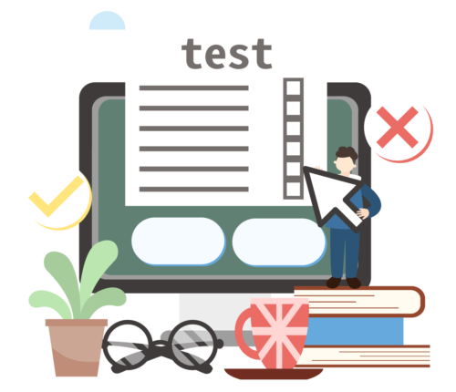 Certificate of English for Daily Life powered by chatsifieds learn english Learn with Panumas