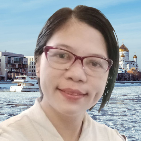 Gerly De Rama Antonio English Tutor Chatsifieds