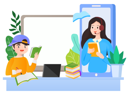 Certificate of English for Daily Life powered by chatsifieds learn english Learn with Panumas