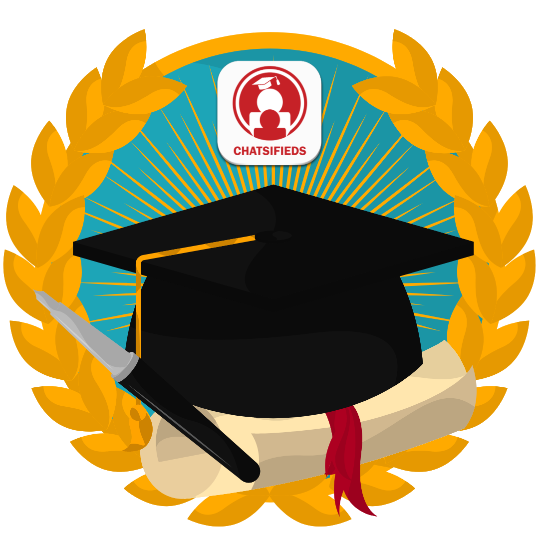 Chatsifieds free online English Quiz