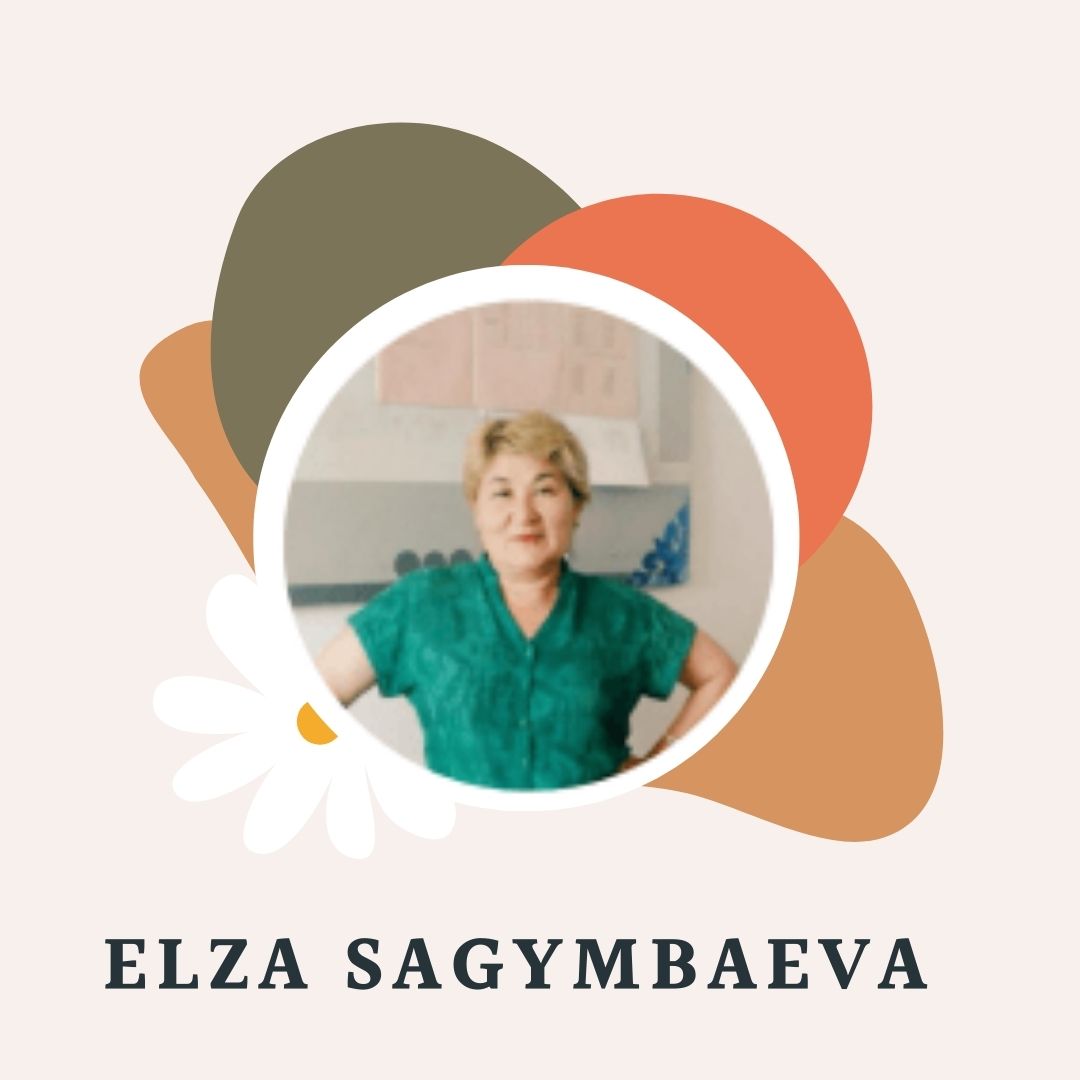 Elza Sagymbaeva chatsifieds English tutor fellow Present Tenses Exercises