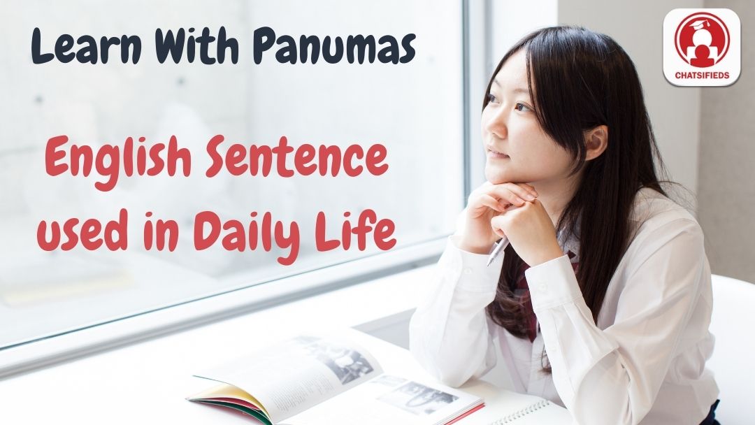 Learn With Panumas by chatsifieds learn english faster