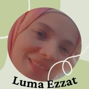 Luma Ezzat Chatsifieds English tutor fellows