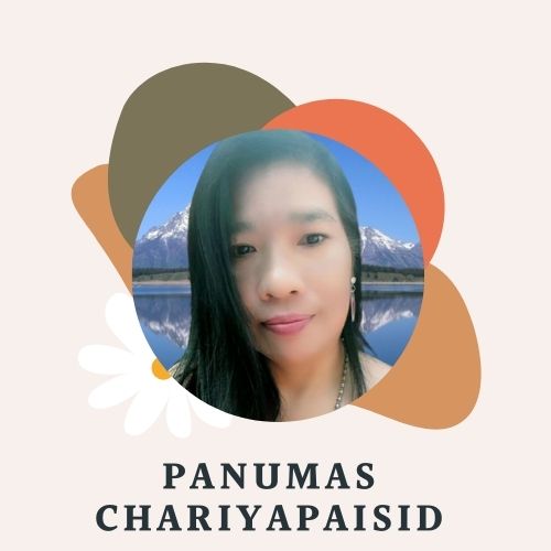 Panumas Chariyapaisid Chatsifieds English tutor fellows