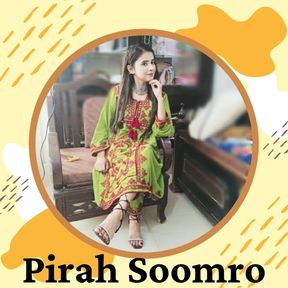 Pirah Soomro chatsifieds English Tutor profiles