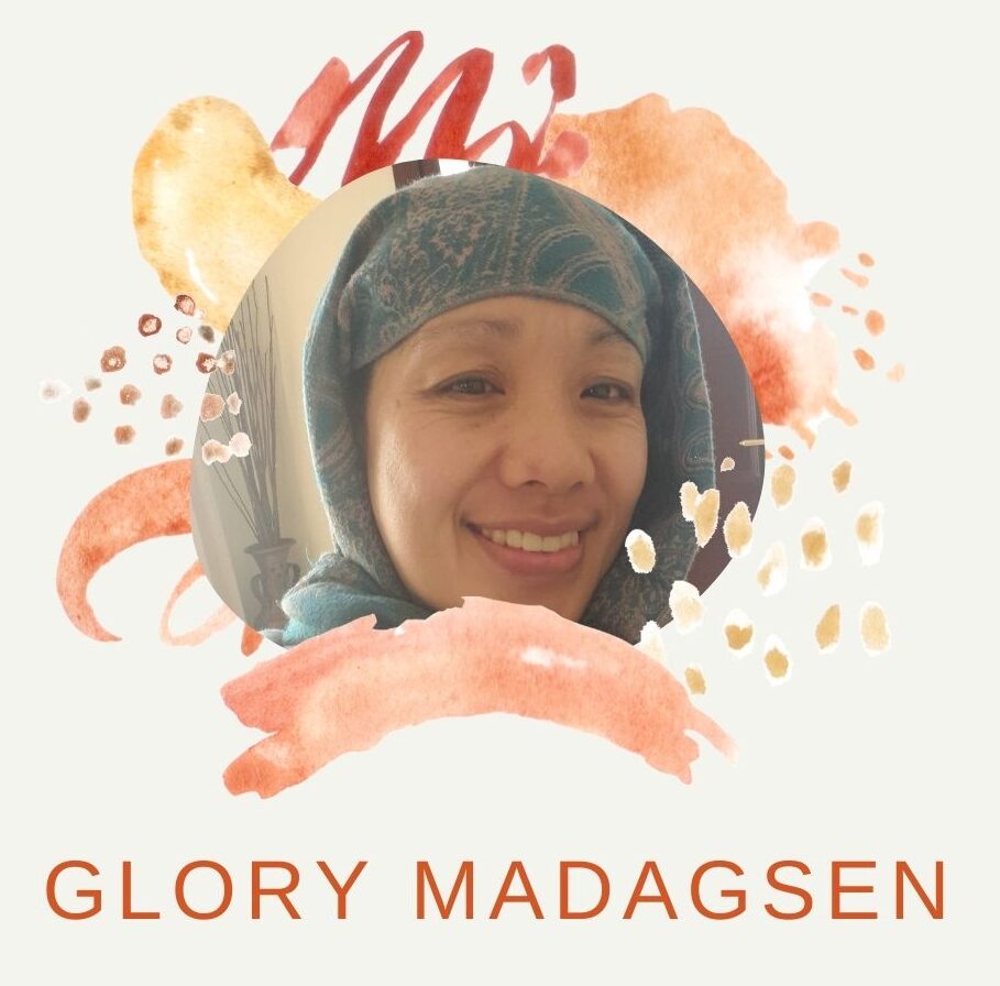 Glory Madagsen Chatsifieds English tutor