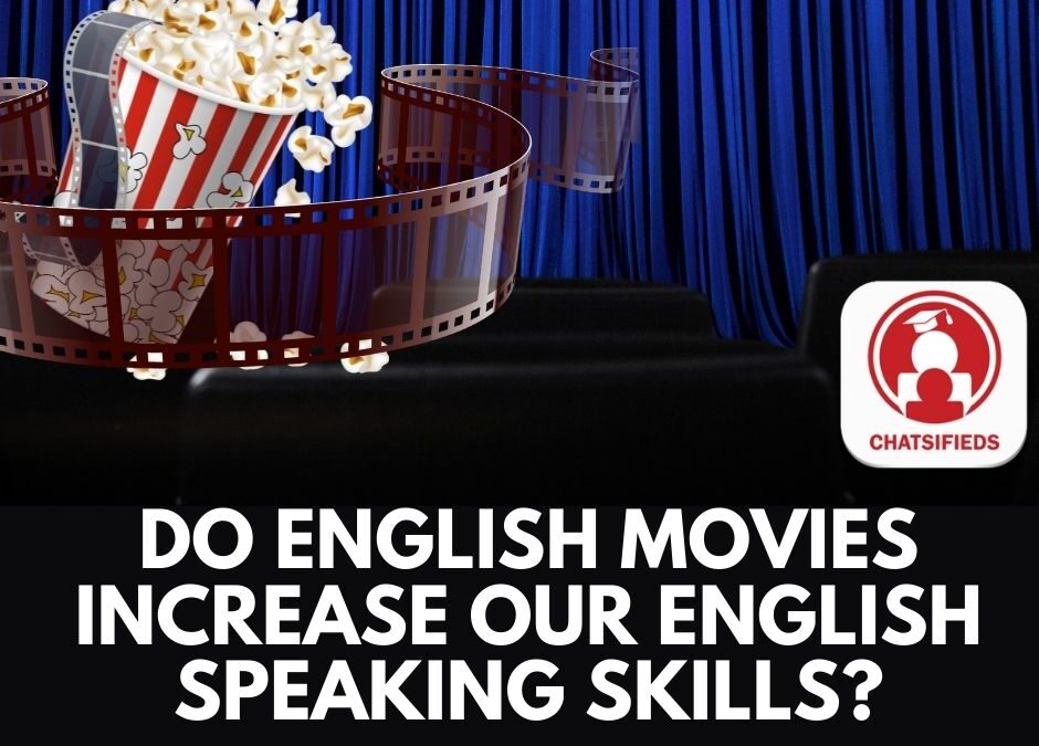 Learn English through Movies