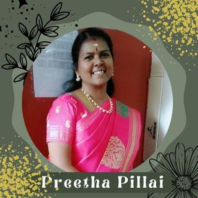 Preetha Pillai chatsifieds english tutor fellows