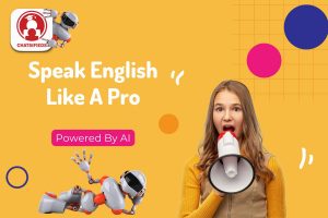 Speak English Like A Pro powered by ai chatsifieds english school