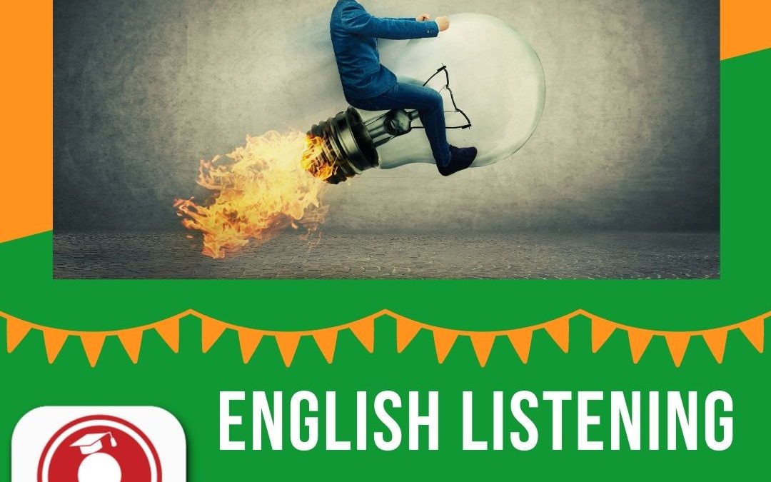 The Key to Greatness – English Listening Exercises and Test