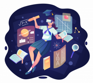 elearning learn English online with chatsifieds