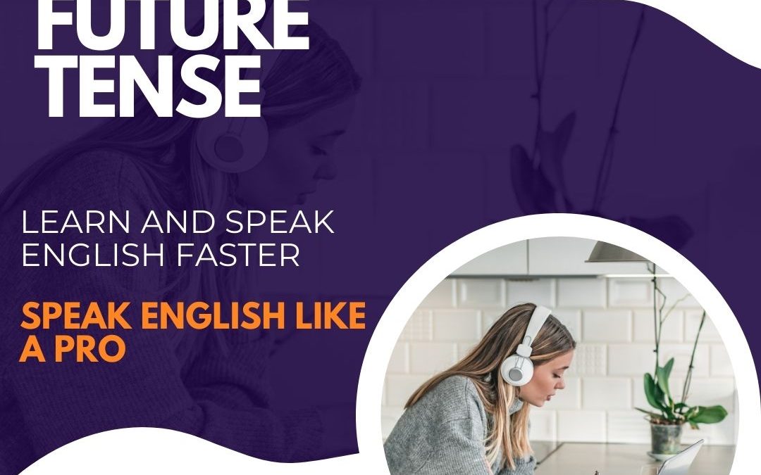 Future Tense – English Quiz