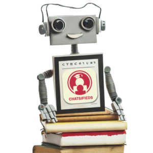 chatsifieds_robot_teacher