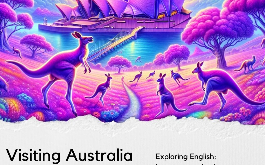 Visiting Australia: Your Ultimate Down Under Adventure Guide!