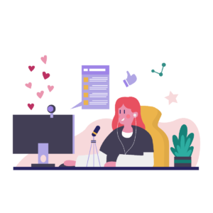 chatsifieds online video live broadcast woman The Wizard of Oz Show