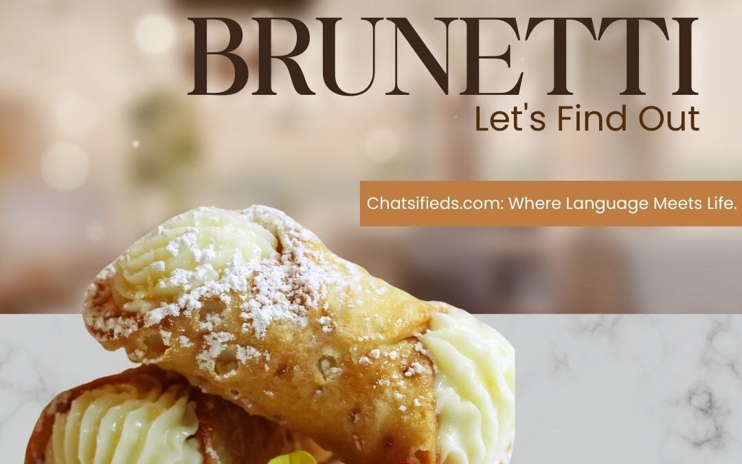Brunetti: Melbourne’s Best Coffee? Let’s Find Out!