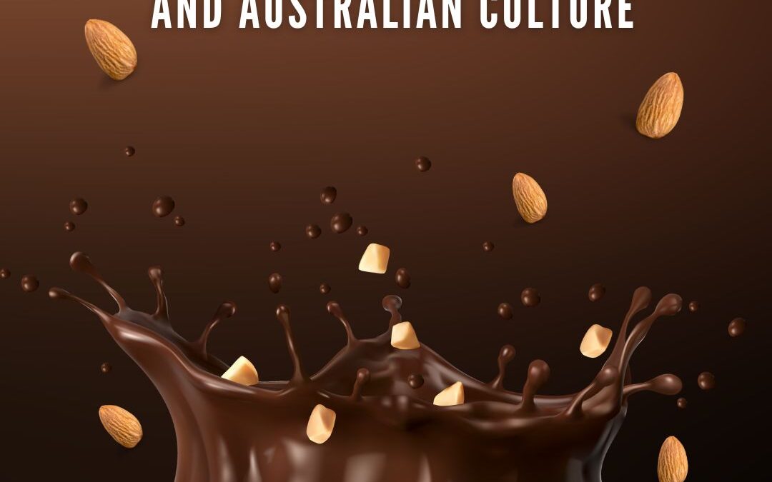 Tim Tams and Australian Culture