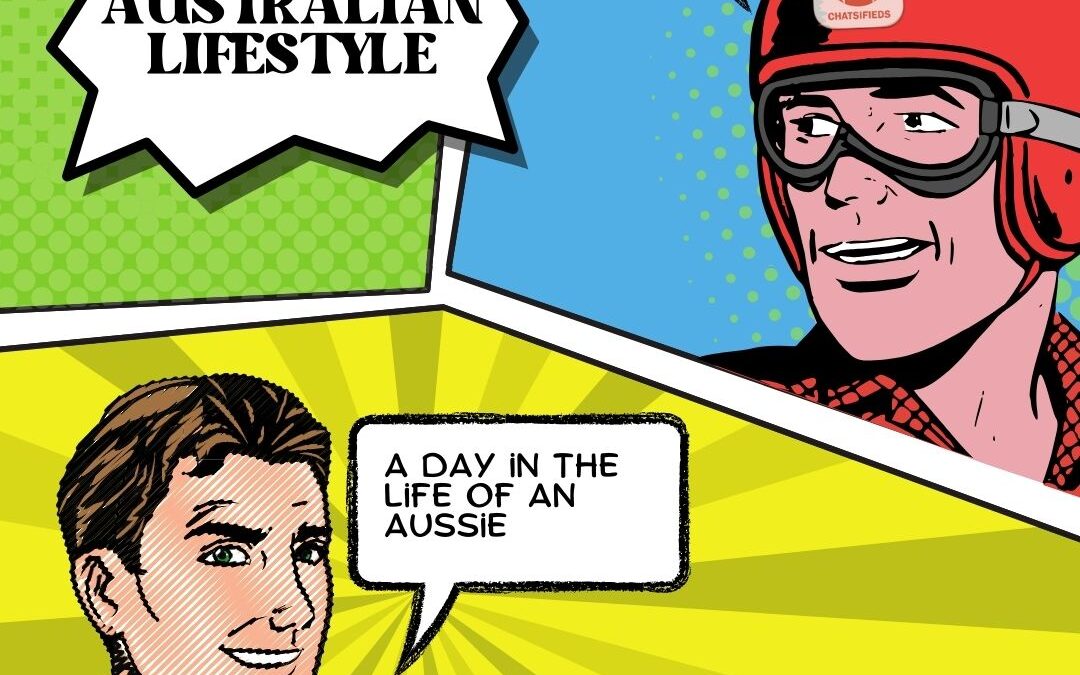 Australian lifestyle