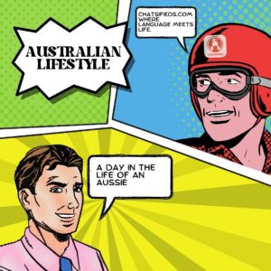 Australian lifestyle chatsifieds