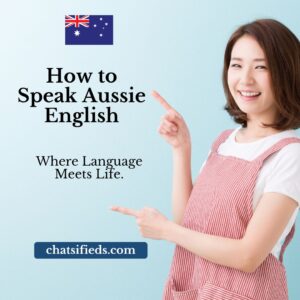 Australian lifestyle chatsifieds