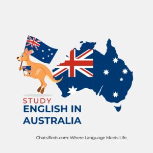 study english in australia Chatsifieds