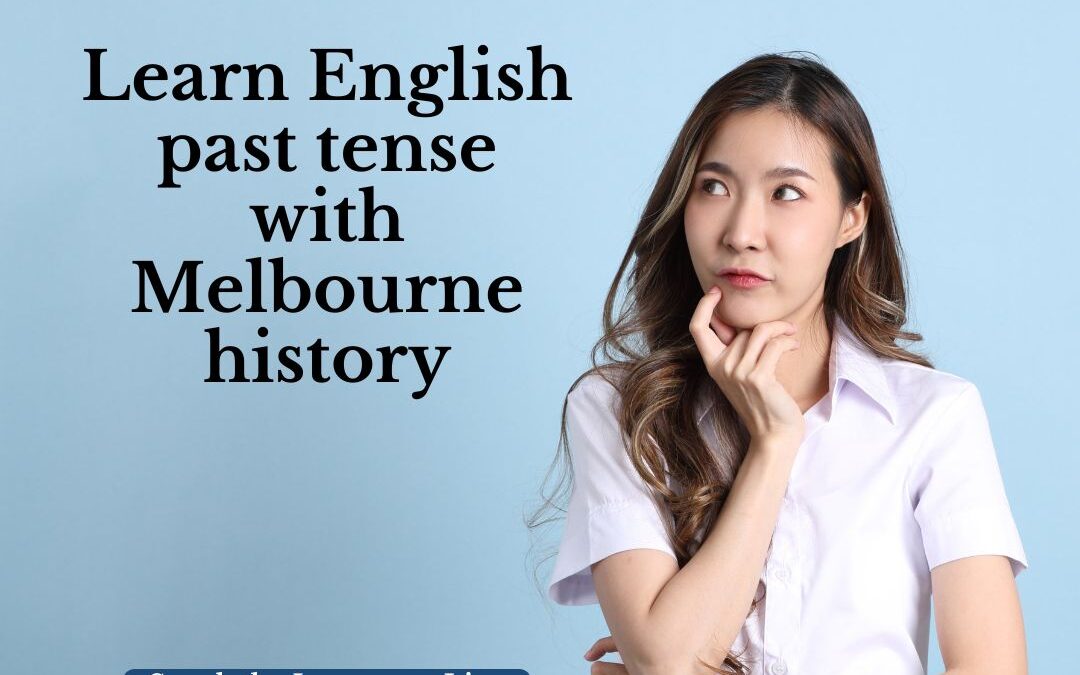 History of Melbourne