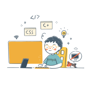 chatsifieds kids learning coding australia slang