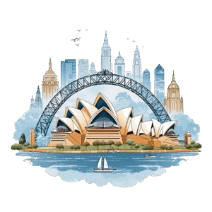 sydney australia famous landmark travel chatsifieds What Does Incognito Mean